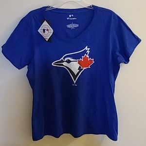 Toronto Blue Jays Women's T-shirt